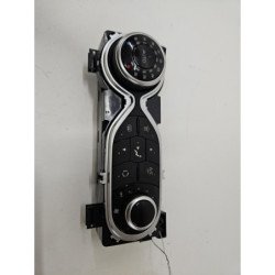 Commande Chauffage Renault Twingo 3 Phase 2
